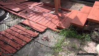 Jonathan Jordan Studio - Fucking the Neighbors Wife - 03/01/2022