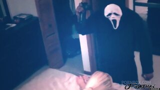 Jonathan Jordan Studio - Scream for dick - 06/26/2022