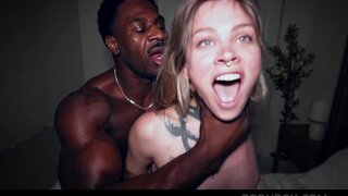 JaxSlayherTV - Wild Night With Sammm Next Door - 03/01/2024