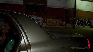 Robpiperxxx - Lot lizzard - 09/27/2023