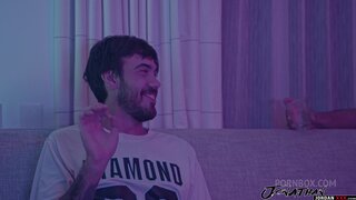 Jonathan Jordan Studio - PART GIRL Breyana Moore - 03/08/2023