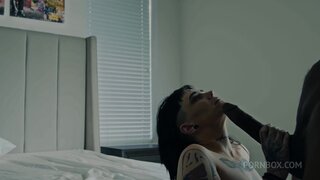 Jonathan Jordan Studio - Possessed Wife - 10/29/2022