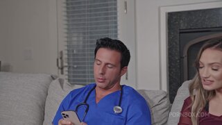 Jonathan Jordan Studio - I Dare you to fuck your Step Daddy - 10/27/2022