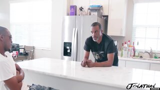 Jonathan Jordan Studio - Sorry iI fuck your slut wife - 06/02/2022