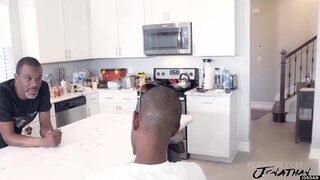 Jonathan Jordan Studio - Sorry iI fuck your slut wife - 06/02/2022