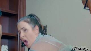 Jonathan Jordan Studio - Bad Techer - 04/28/2022