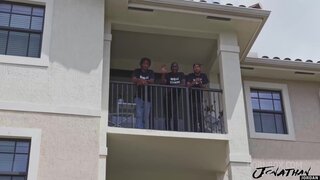 Jonathan Jordan Studio - Happy Anniversary - 04/28/2022