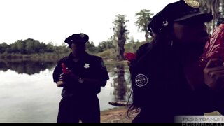 Jonathan Jordan Studio - Big Black Cock Zombies - 03/01/2022