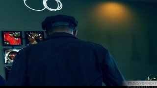 Jonathan Jordan Studio - Big Black Cock Zombies - 03/01/2022