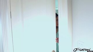 Jonathan Jordan Studio - My Slut Step Sis get's Gang Bang - 05/21/2022