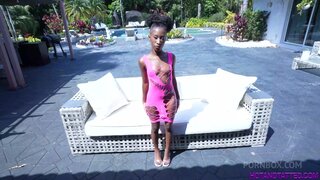 HussiePass - Mini Stallion Is Hot And Tatted featuring Brian Omally - 02/11/2024