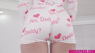 HussiePass - Two Angels Fuck with Angel Aurora, James Angel - 09/16/2023