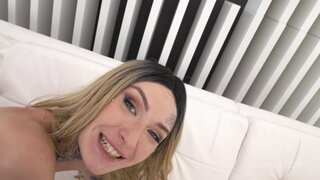 Angelo Godshack Original - Tabitha Poison 5on1 Hardcore gangbang DP/DVP/DAP - 07/02/2023