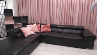 Angelo Godshack Original - Nela Decker banged and humiliated by 6 guys on the toilet (DRY) - 05/21/2022